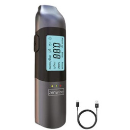 ZENWIRE Alkomat MR702