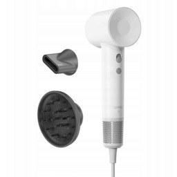 Suszarka do włosów Laifen Swift Special 1600W biała