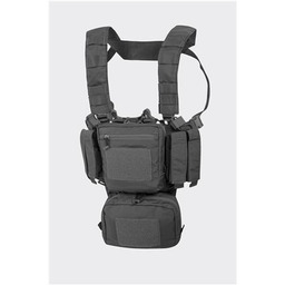 Kamizelka Training Mini Rig Helikon (TMR) - Czarny-Black