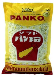 PANIERKA PANKO 1KG LOBO E