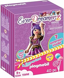 PLAYMOBIL EverDreamerz 70384 Viona, od 7 lat