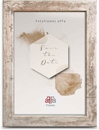 aFFa frames, Hekla, ramki MDF, łatwe w pielęgnacji,