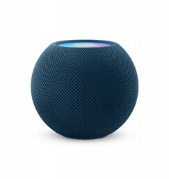 Apple Głośnik bezprzewodowy Apple HomePod Mini (Niebieski