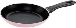 BALLARINI Patelnia Caprera 20 cm różowa