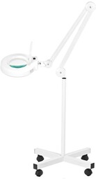 Lampa Lupa Led S4 + Statyw