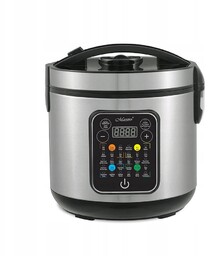 2 x Multicooker Parowar Szybkowar Elektryczny Garnek 30