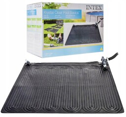 Mata Solarna Grzewcza Panel Solarny Podgrzewacz Wody