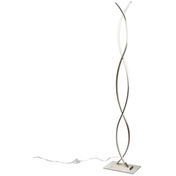 Lindby - Bobi Lampa Podłogowa Nature