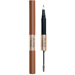 GOSH Długotrwały tint do brwi z żelem 2w1