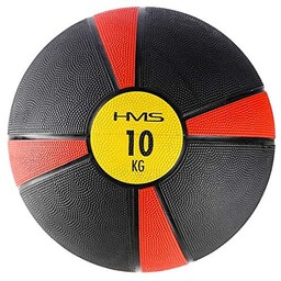 HMS Piłka medyczna NK10 10 kg