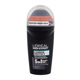 L''Oréal Paris Men Expert Carbon Protect 5in1 antyperspirant