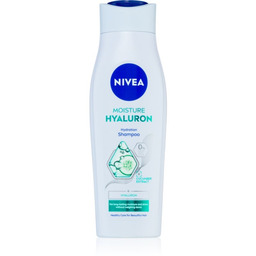 Nivea Moisture Hyaluron szampon micelarny o działaniu nawilżającym