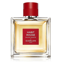 GUERLAIN Habit Rouge Woda toaletowa 100 ml
