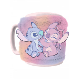 Kubek Lilo & Stitch - Angel and Stitch