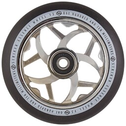 kółka STRIKER - Striker Essence V3 Black Pro