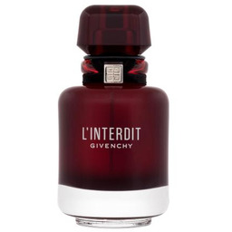 Givenchy L''Interdit Rouge woda perfumowana 50 ml