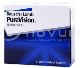 Purevision Night and Day - 6 sztuk