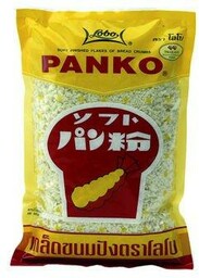 PANIERKA PANKO 200G LOBO P
