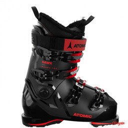 Atomic Buty narciarskie HAWX MAGNA 100 GW black/red