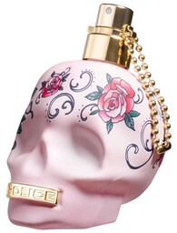 Police To Be Tattoo art For Woman 75ml