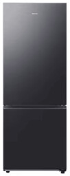 Lodówka SAMSUNG RB53DG706CB1EO AI Combi Max 203cm Grafitowa