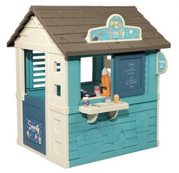 SMOBY Domek Lodziarnia 7600810718