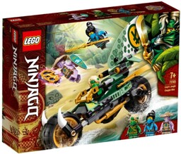 Lego 71745 Ninjago Dżunglowy Chopper Lloyda
