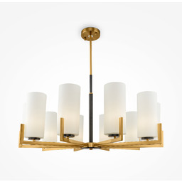 Lampa wisząca Fortano MOD089PL-10BS - Maytoni