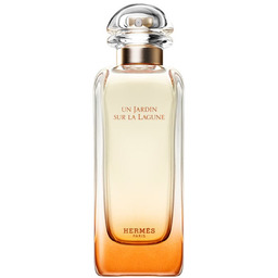 Hermes Un Jardin Sur La Lagune woda toaletowa