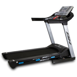 Bieżnia elektryczna i.F4 Bluetooth bieżnia treningowa BH Fitness