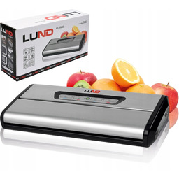 Lund Pakowarka Próżniowa 175W 67882