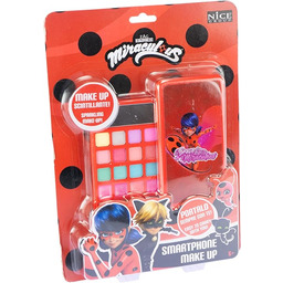 Nice Group-Lady Bug Miraculous Smartphone Make Up, 52020