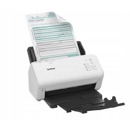 Skaner Brother ADS-4300N skaner Lan 40str/min odpowiednik Epson