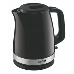 Czajnik elektryczny Tefal Delfini Plus 1,5l KO150F