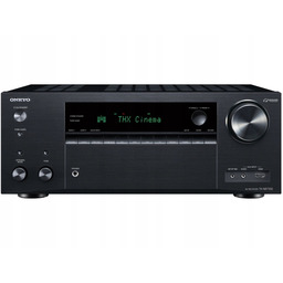 Amplituner Onkyo TX-NR7100 9.2 900W Czarny