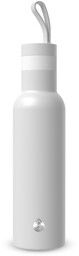 Butelka termiczna Dafi EASY stal nierdzewna 490 ml
