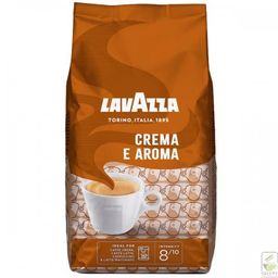 Lavazza Crema e Aroma 1 kg kawa ziarnista