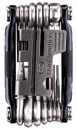 CRANKBROTHERS Klucz rowerowy M20 Czarny RABAT NA AKCESORIA!