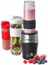 Blender kielichowy smoothie blender Concept SM3385 500