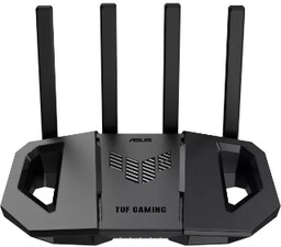 ASUS TUF Gaming BE3600 Czarny Router bezprzewodowy