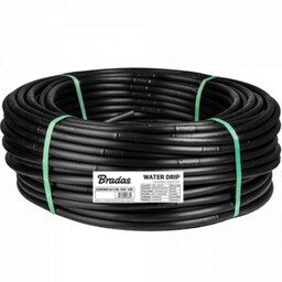 Linia kroplująca 16,2mm 100m WATER DRIP BRADAS 8641