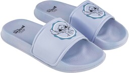 Klapki młodzieżowe piankowe EVA lekkie LILO I STITCH