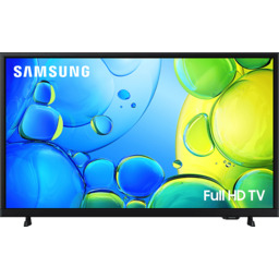 Telewizor LED SAMSUNG UE32F6002FK 32" FHD Tizen HDR