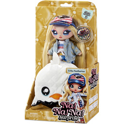 Minilalka Na! Na! Na! Surprise Mga Na! Na!
