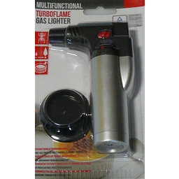 Palnik Gazowy Zapalniczka Piezo Zapalarka Grilla