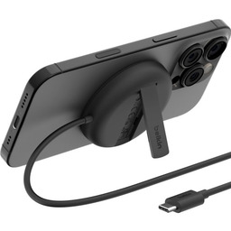 Belkin Ładowarka indukcyjna Boost Pro Magnetic Pad Qi2