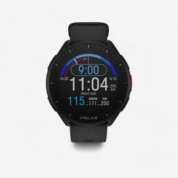 Zegarek do biegania z Gps Polar Pacer