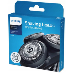 Ostrza golące do golarki 3 sztuki Philips Shaver