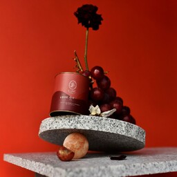 Herbata Love On Fire