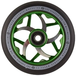 kółka STRIKER - Essence V3 Black Green (GREEN)